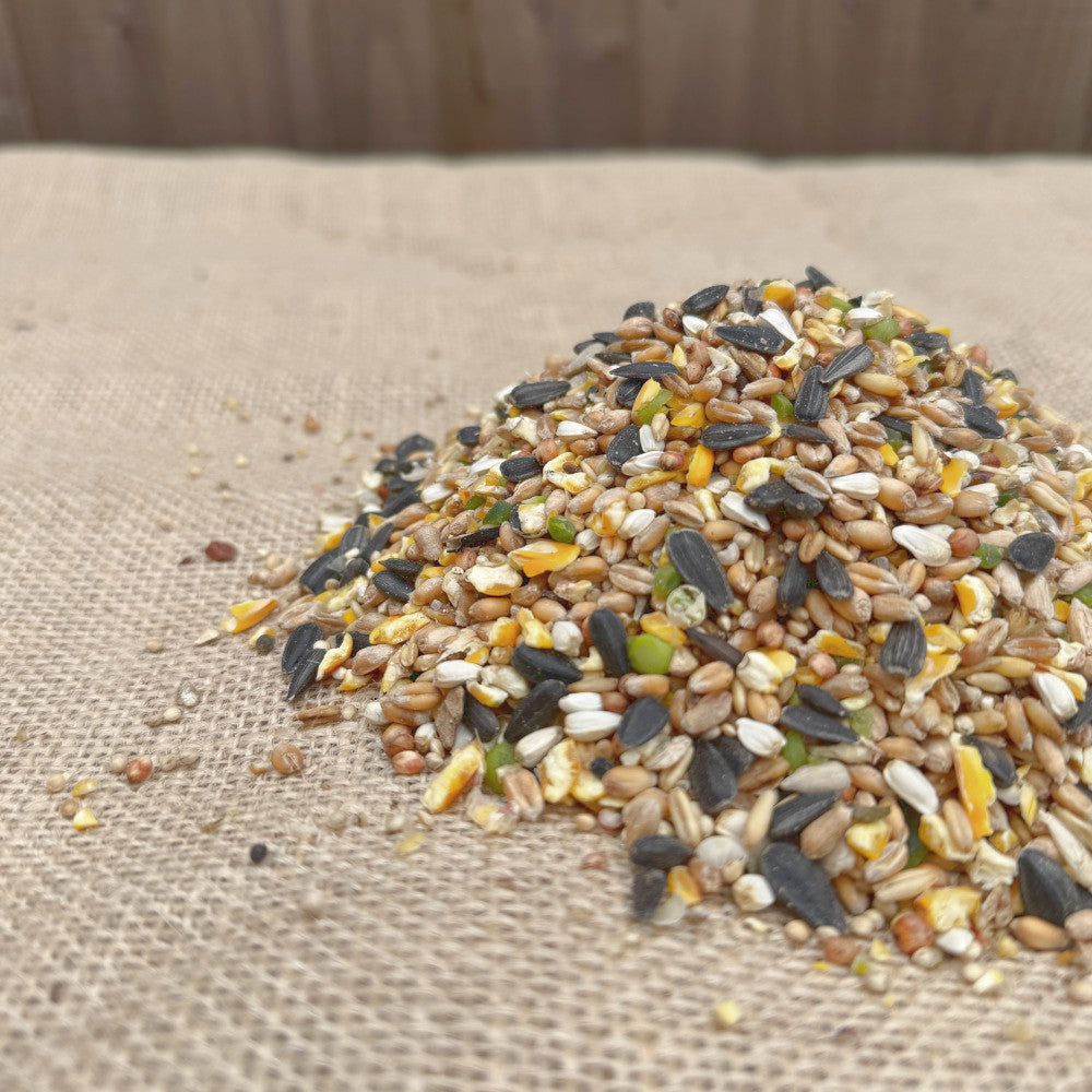 Classic Seed Mix