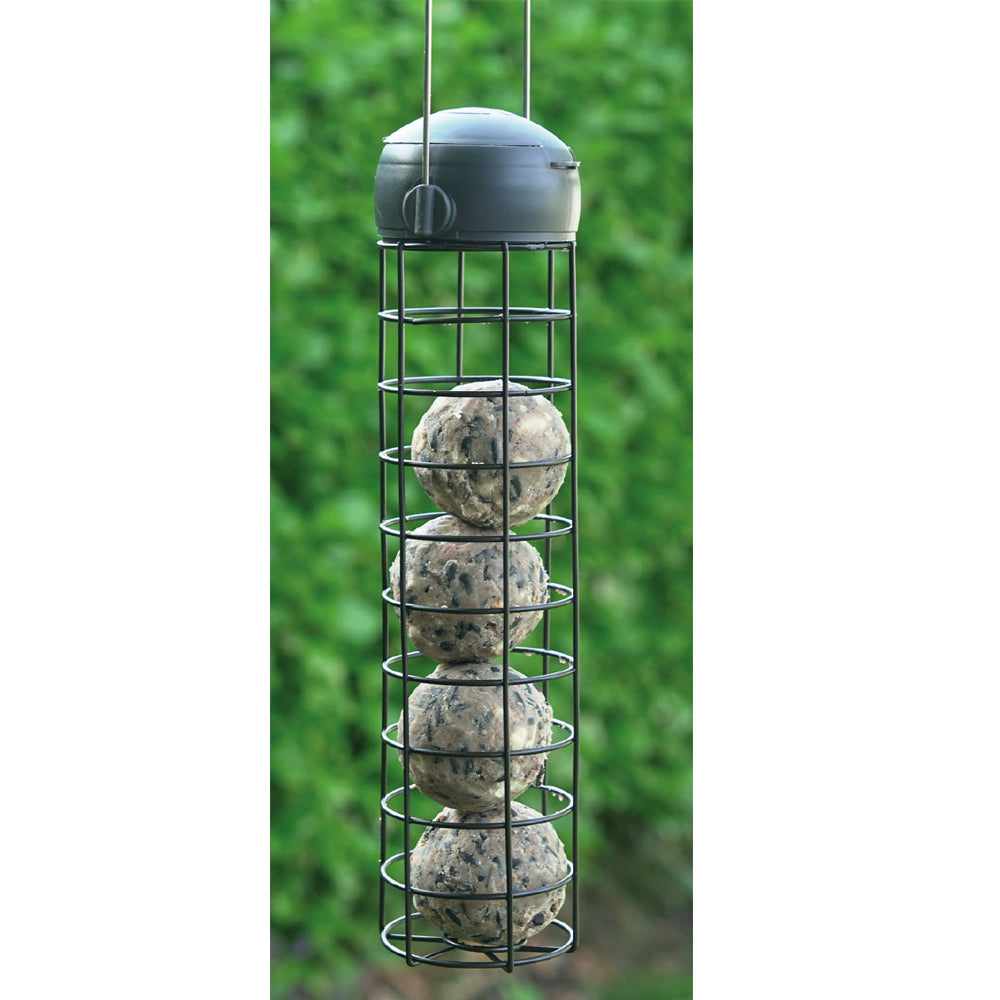 Henry Bell Essential Fat Ball Feeders