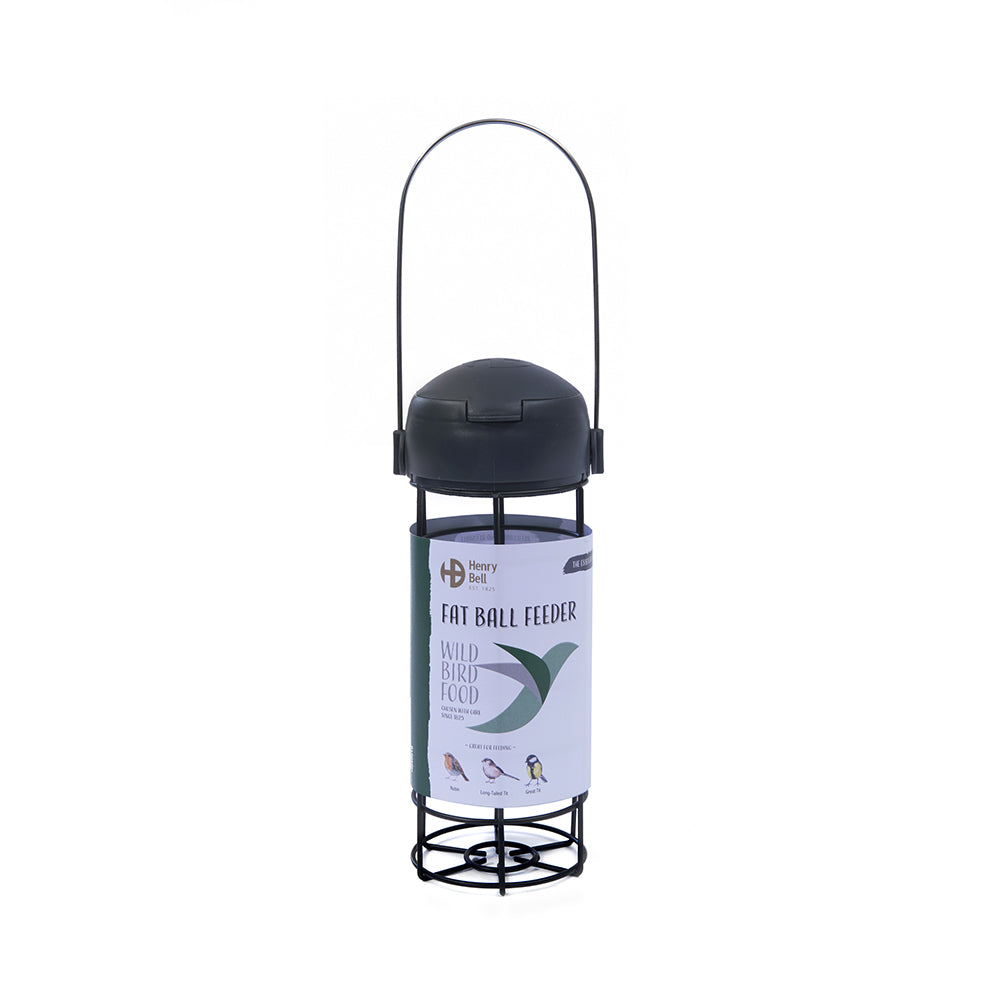 Henry Bell Essential Fat Ball Feeders