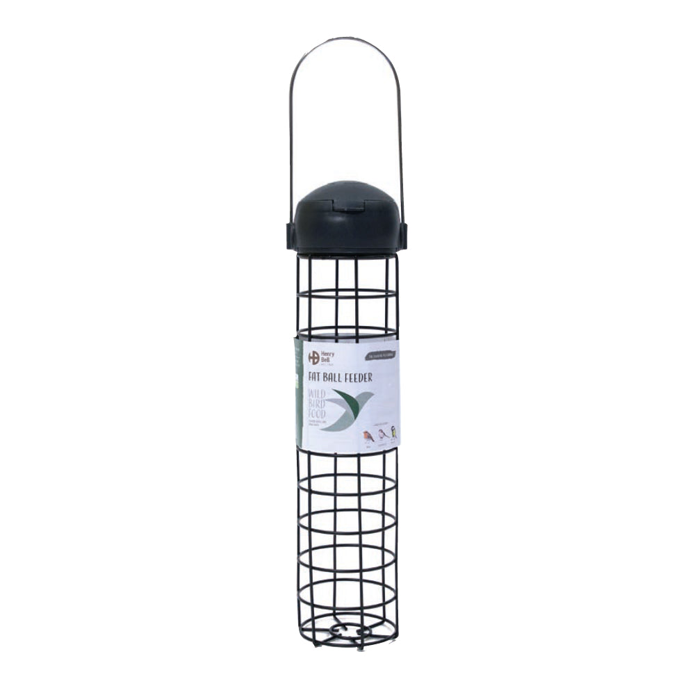 Henry Bell Essential Fat Ball Feeders