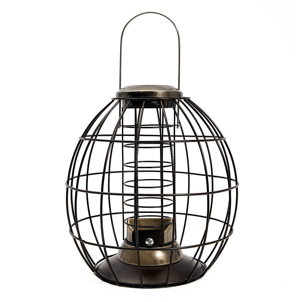 Henry Bell Heritage Squirrel Proof Fat Ball Feeder