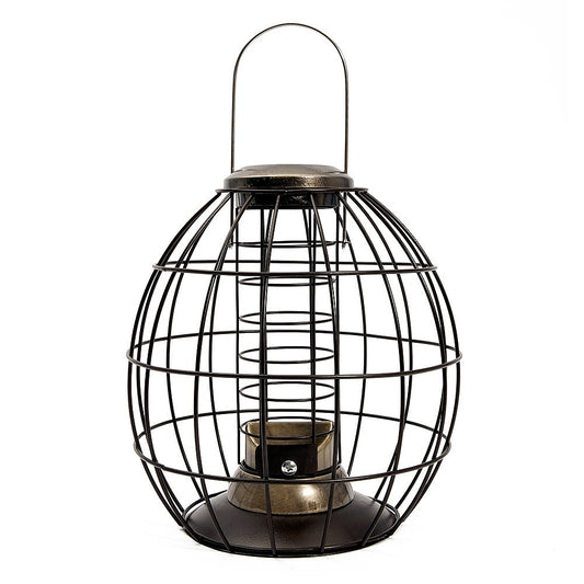Henry Bell Heritage Squirrel Proof Fat Ball Feeder