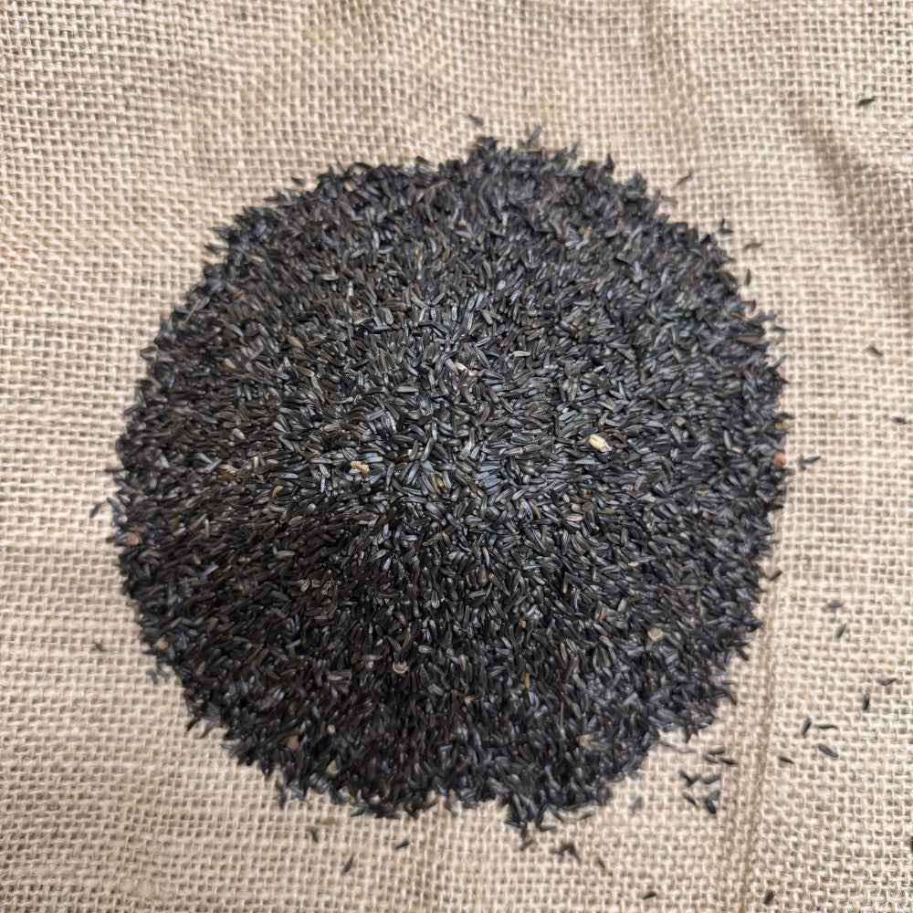 Niger Seeds