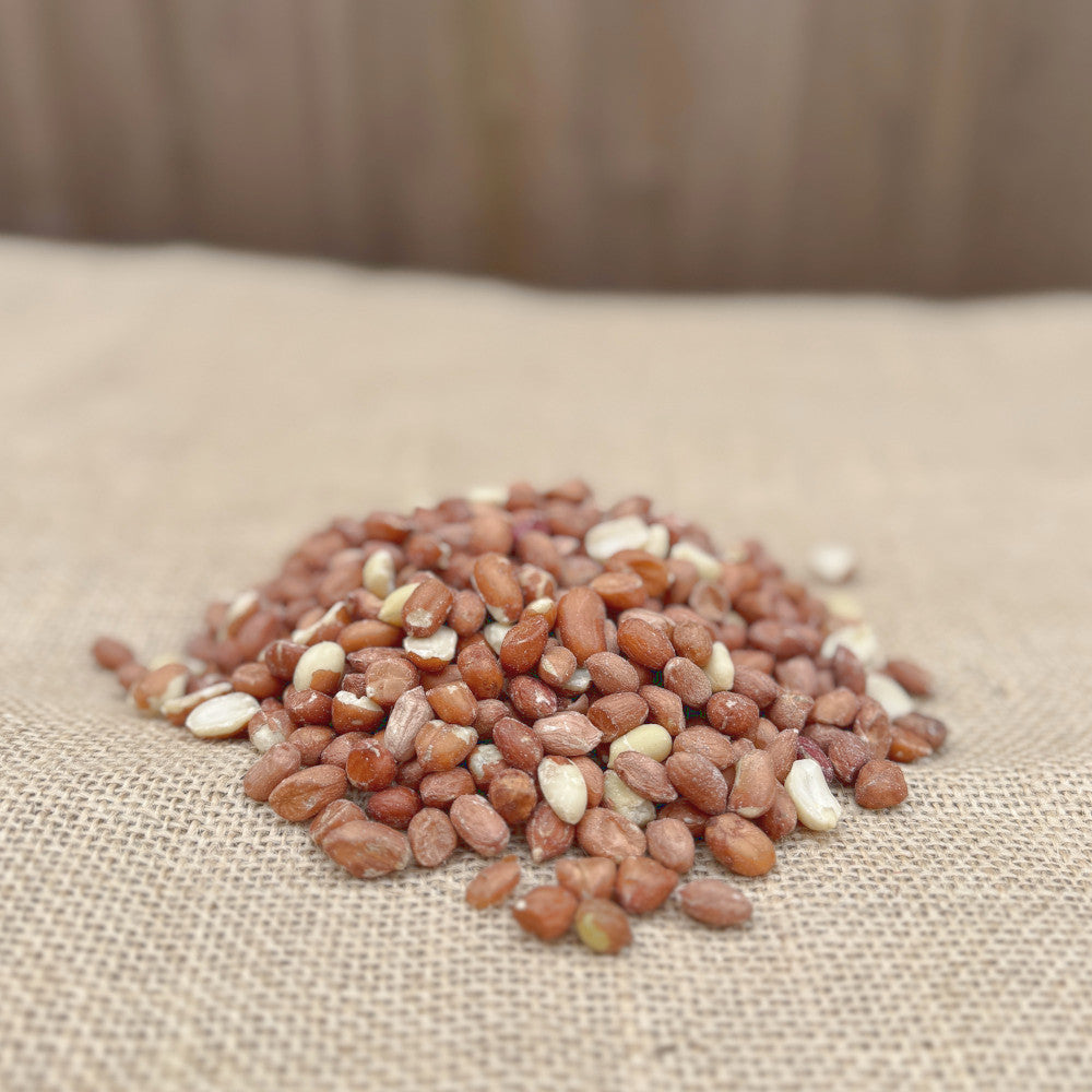 Premium Peanuts