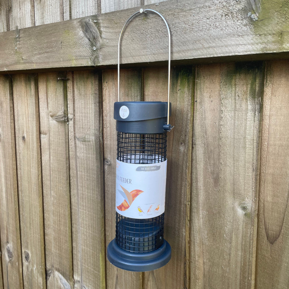 Henry Bell Select Peanut Feeder