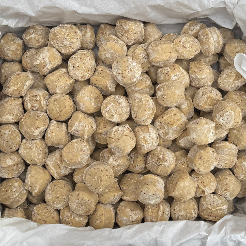 Insect Suet Balls