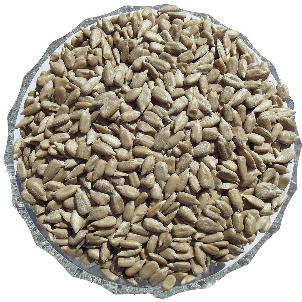 Sunflower Hearts