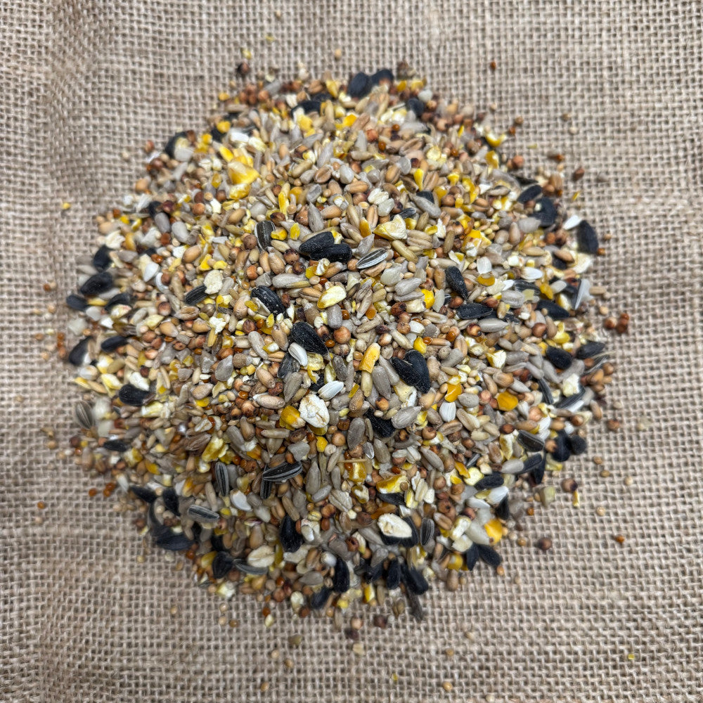 Supreme Table Mix