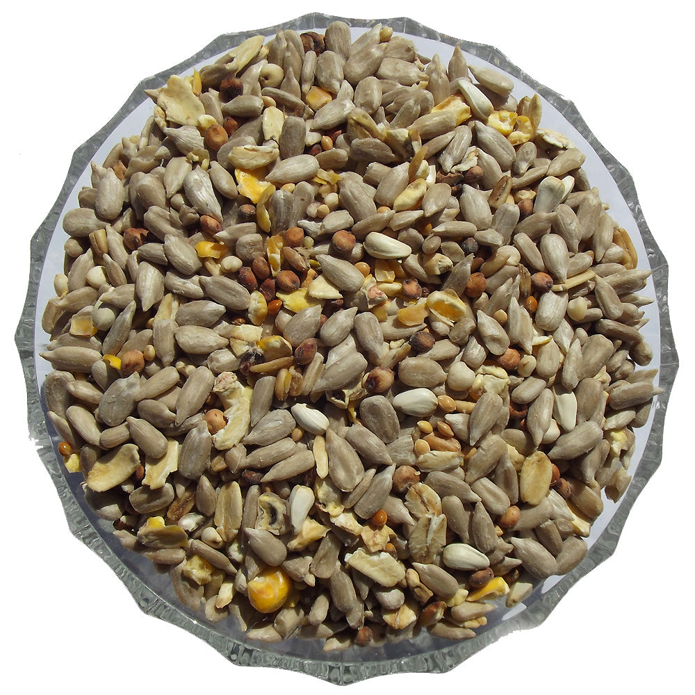 No Mess Mix (wholesale) - Premium Wholesale  - Just £14.15! Shop now at Gala Wildlife