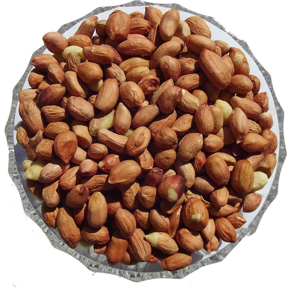 Premium Peanuts - Premium Straight Foods  - Just £2.60! Shop now at Gala Wildlife