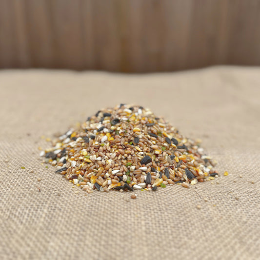 Classic Seed Mix
