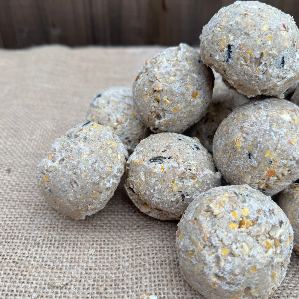 Premium Fat Balls