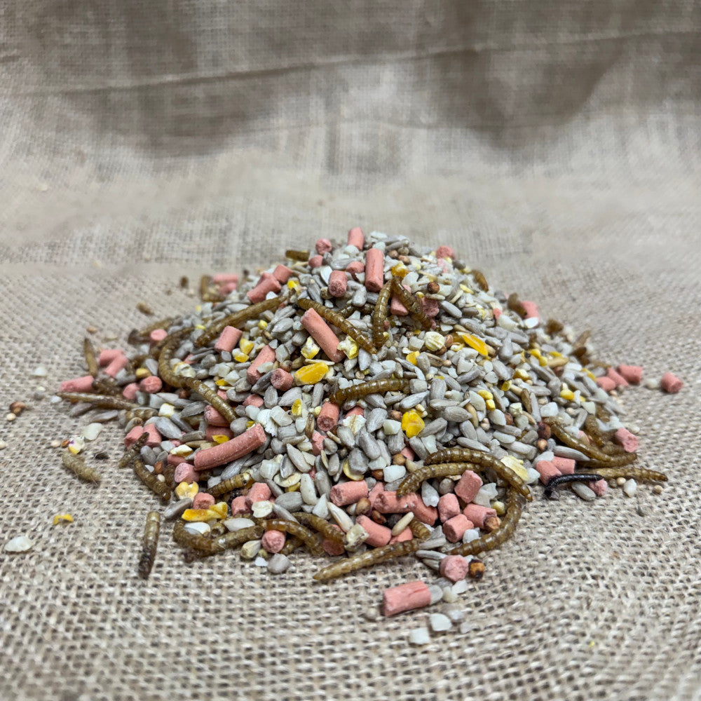 Gourmet Blend