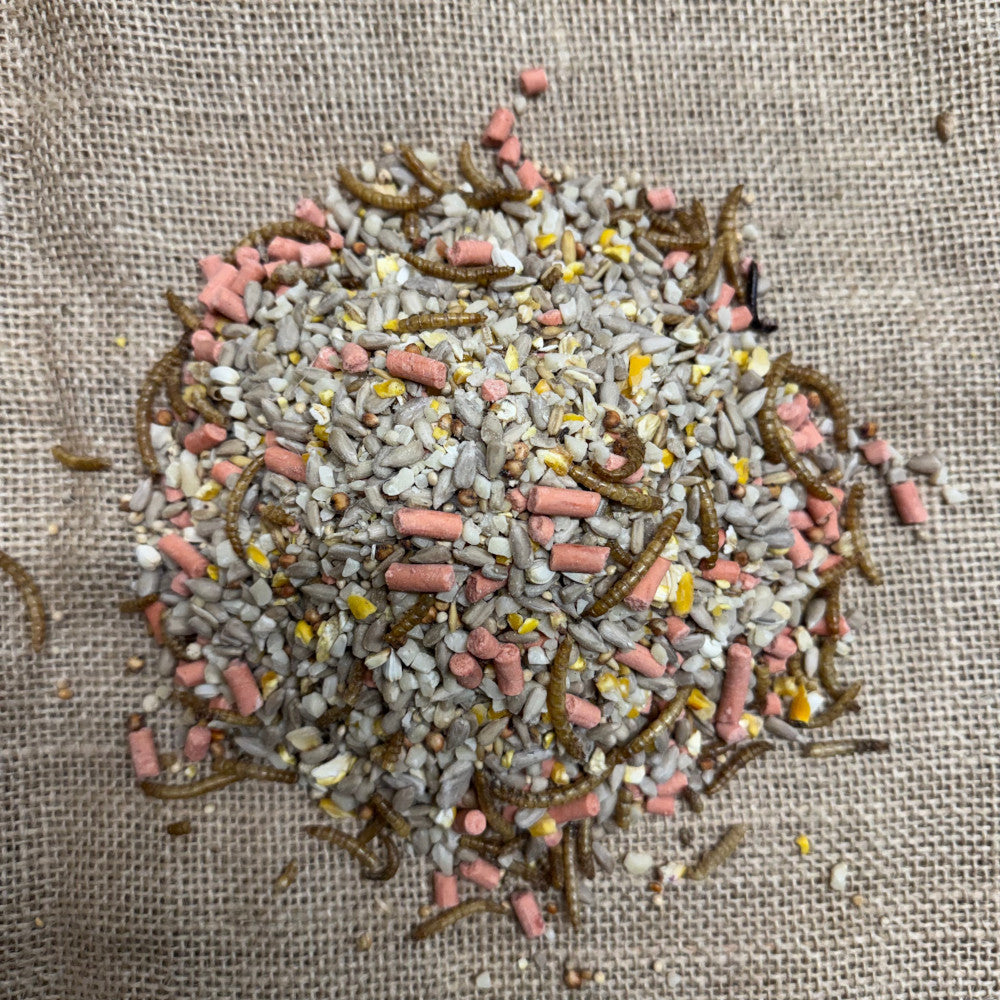 Gourmet Blend