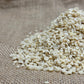 Kibbled Peanuts