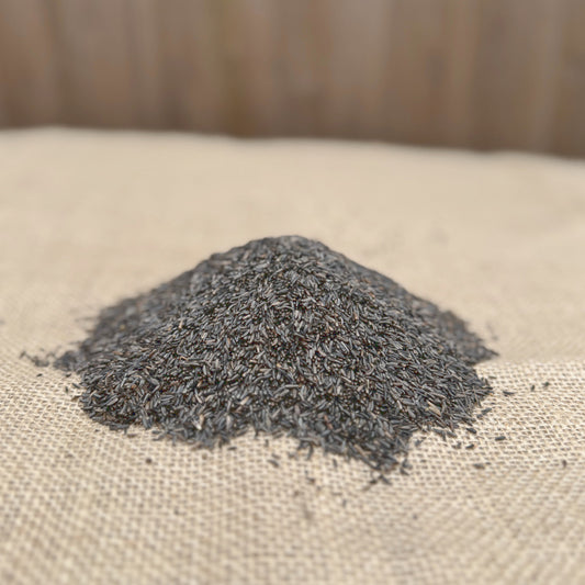 Niger Seeds