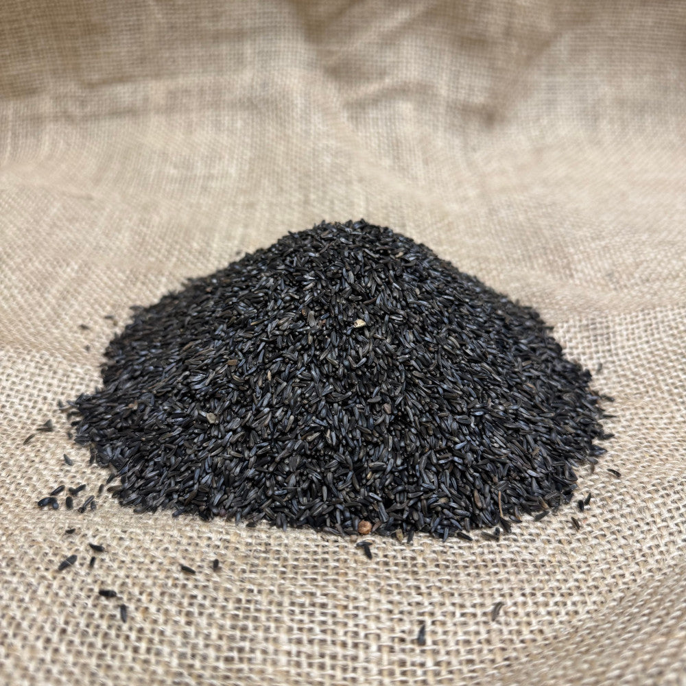 Niger Seeds