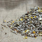 No Mess Seed Mix