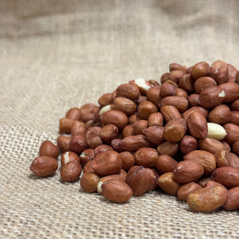 Premium Peanuts