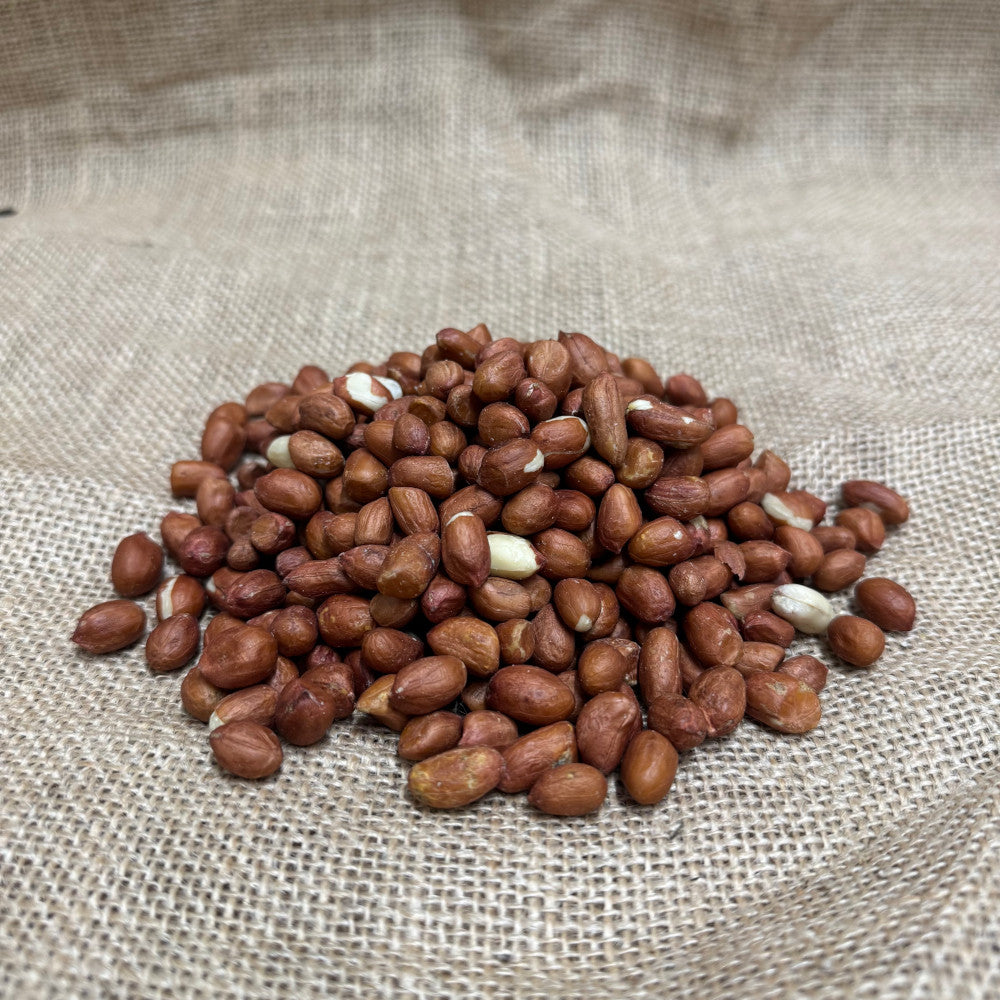 Premium Peanuts