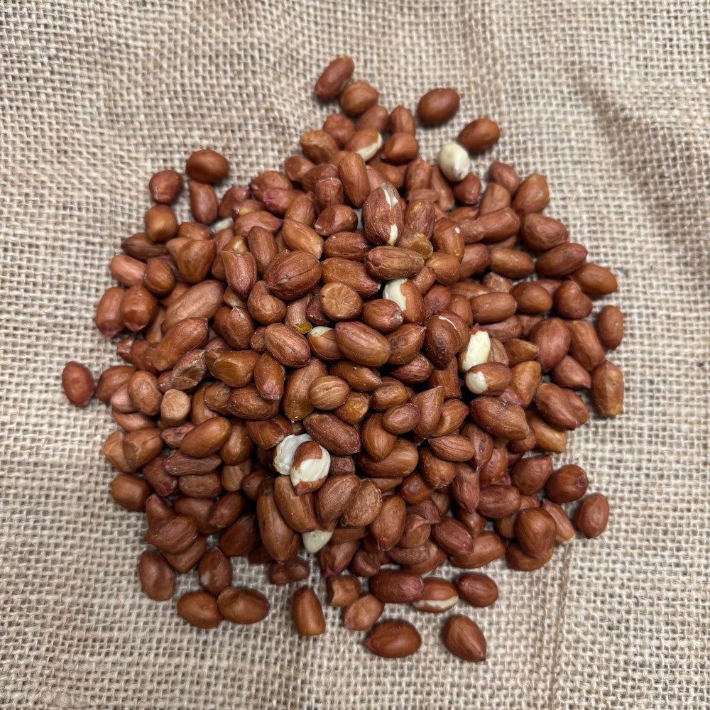 Premium Peanuts