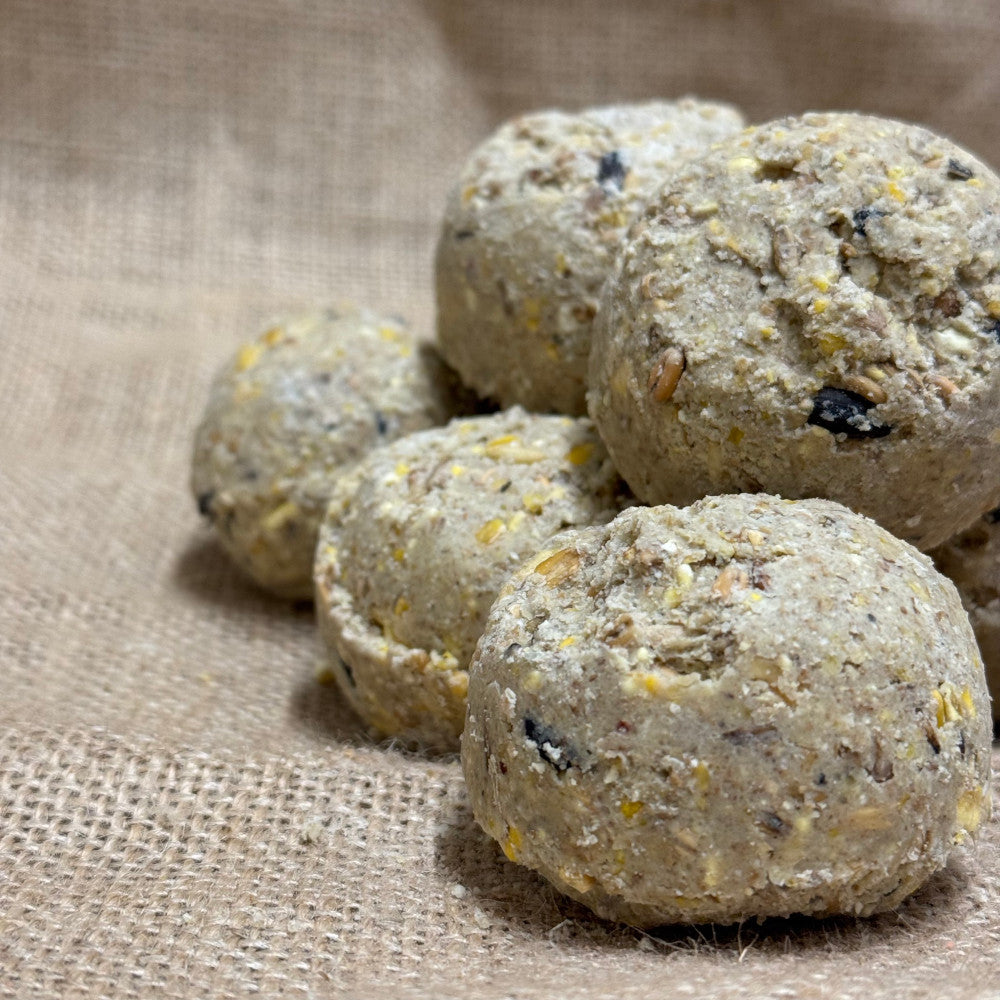 Premium Fat Balls