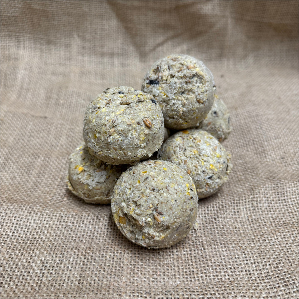 Premium Fat Balls