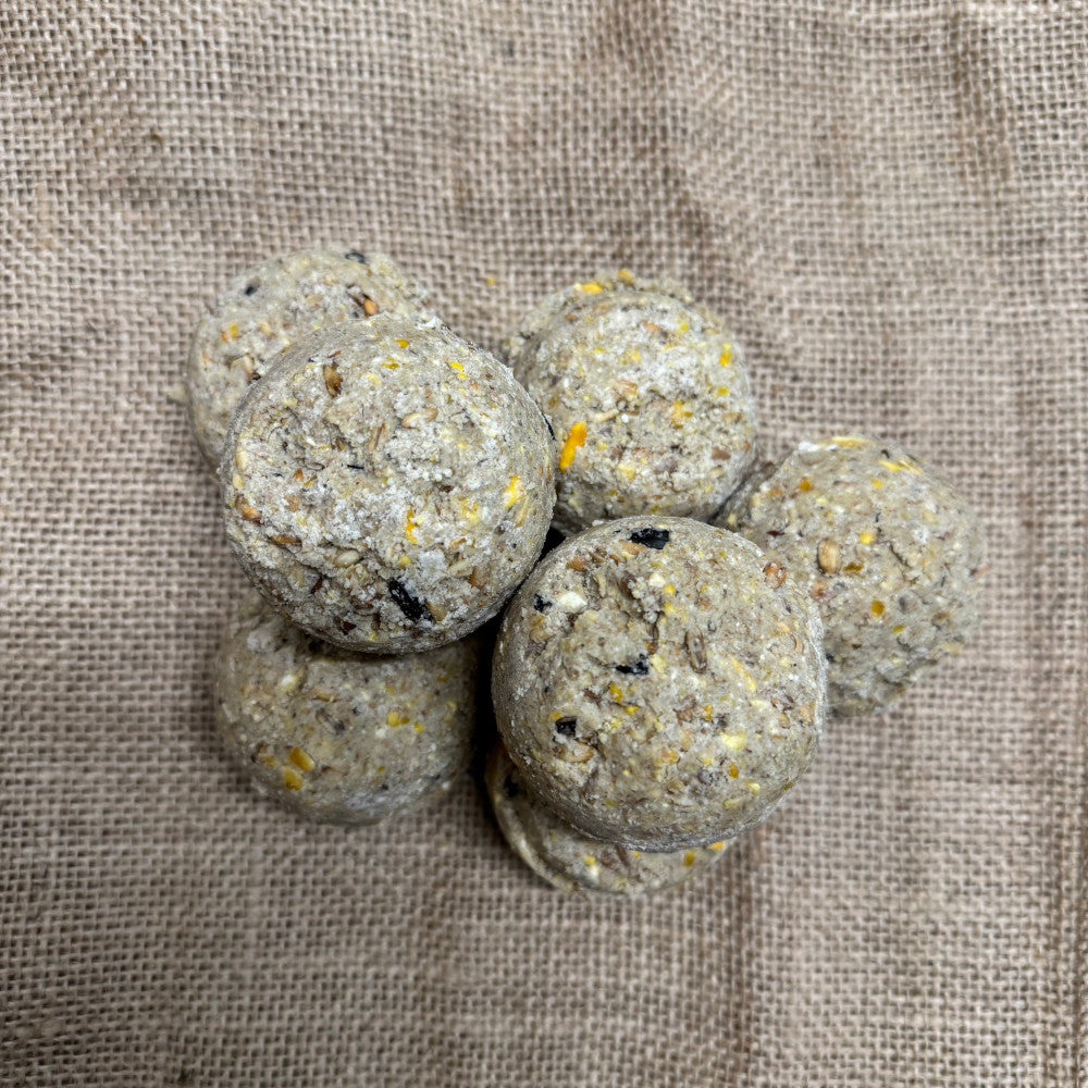 Premium Fat Balls
