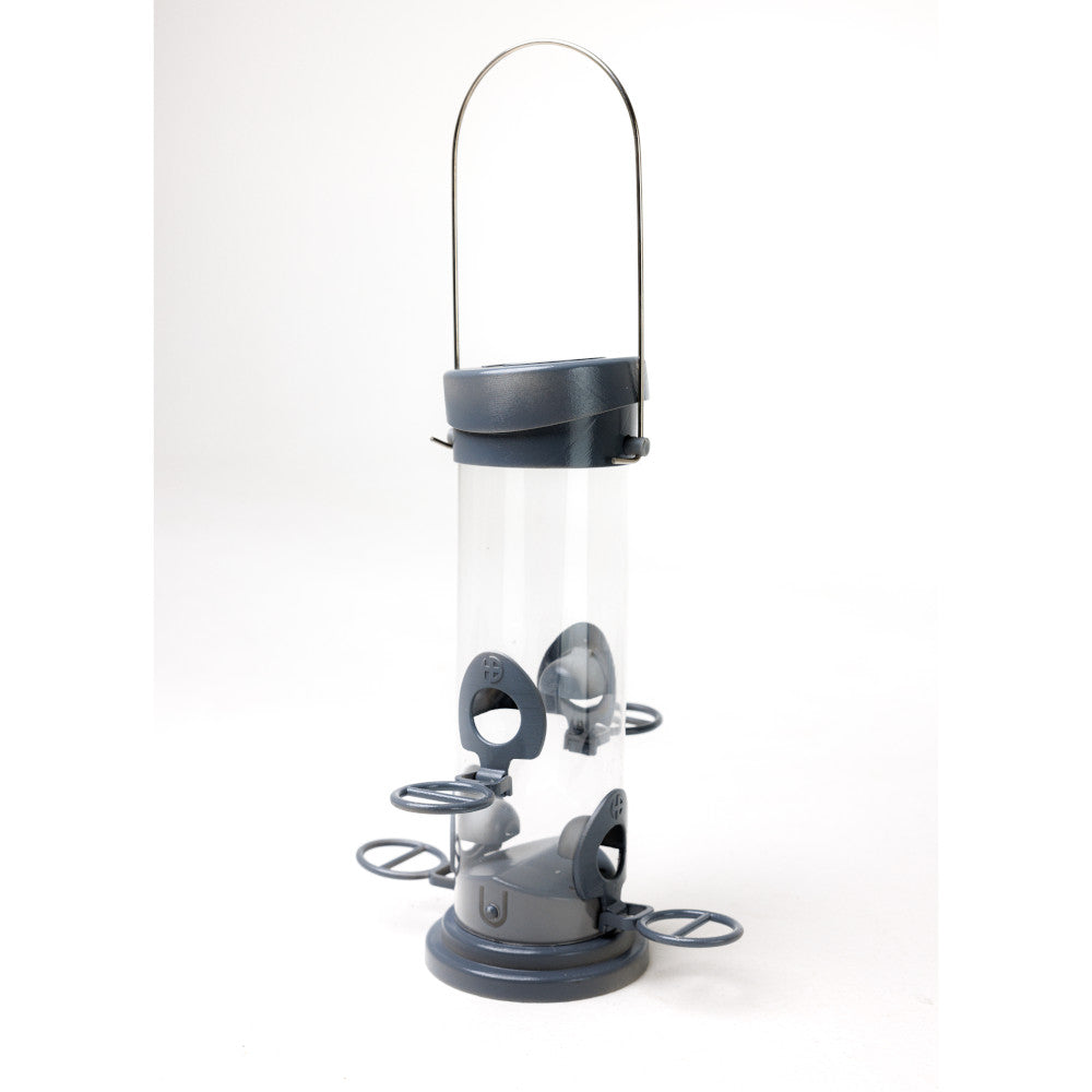 Henry Bell Select Seed Feeders