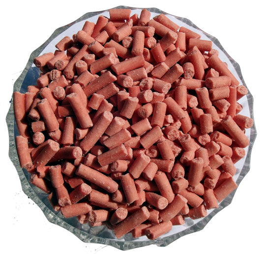 Berry Suet Pellets (wholesale) - Premium Wholesale  - Just £18! Shop now at Gala Wildlife