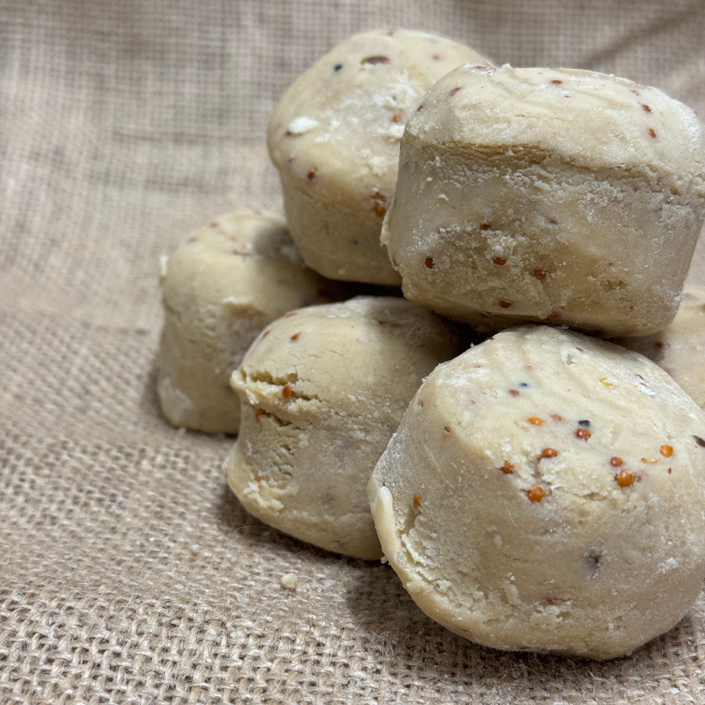 Insect Suet Balls
