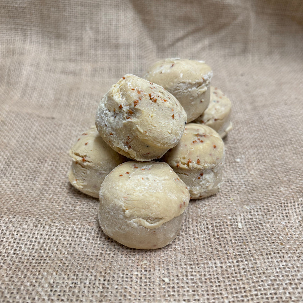 Insect Suet Balls