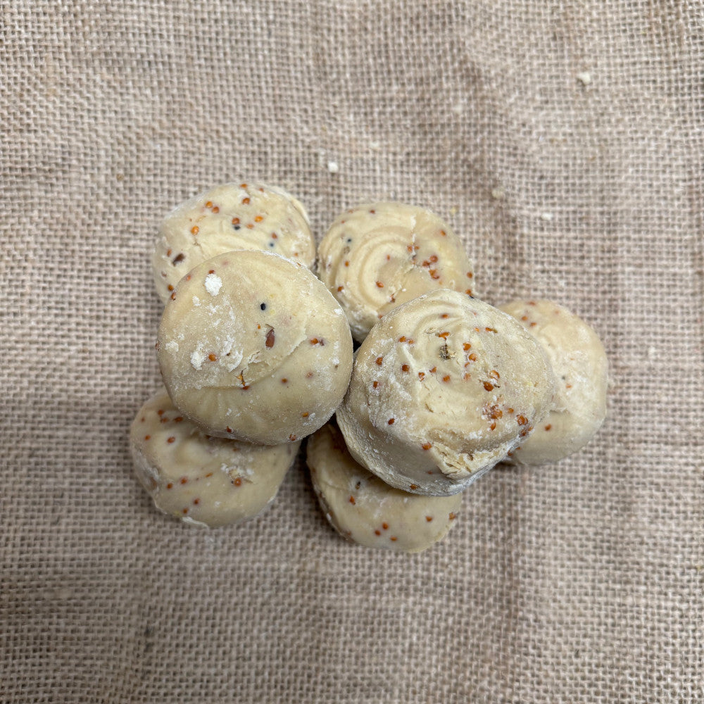 Insect Suet Balls