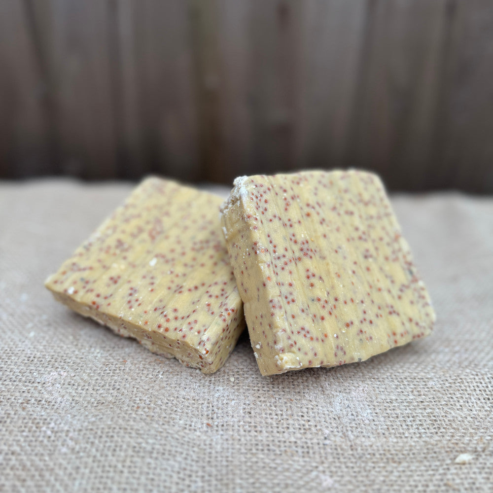 Suet Blocks