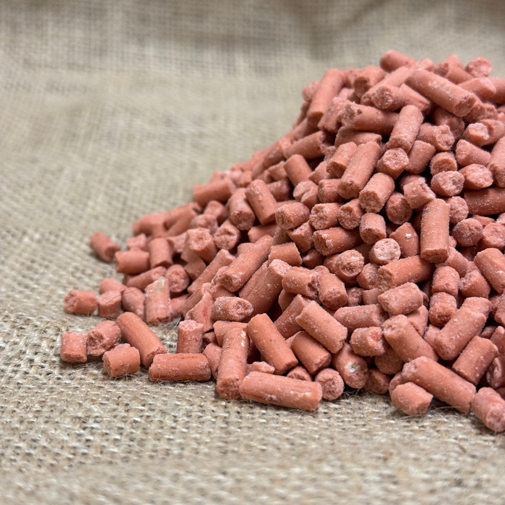 Suet Pellets