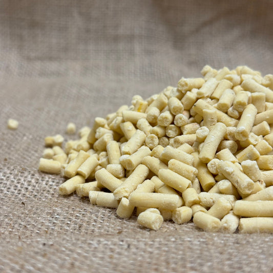 Suet Pellets
