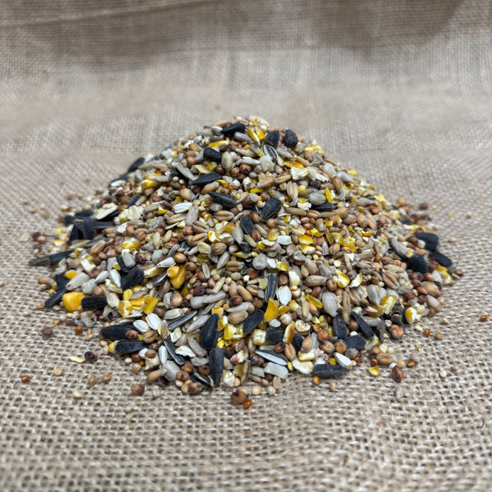 Supreme Table Mix