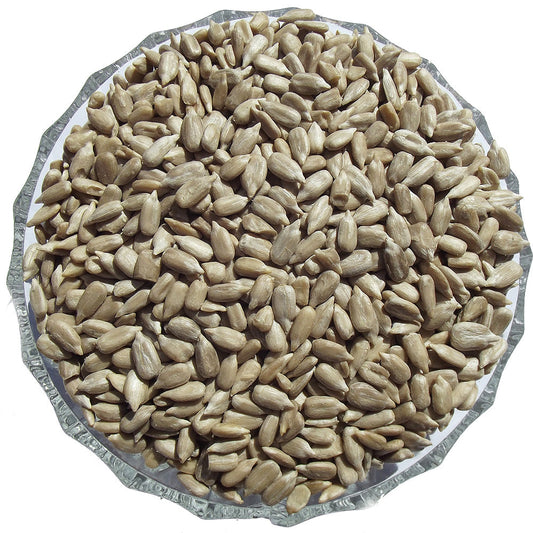 Sunflower Hearts (wholesale) - Premium Wholesale  - Just £21! Shop now at Gala Wildlife