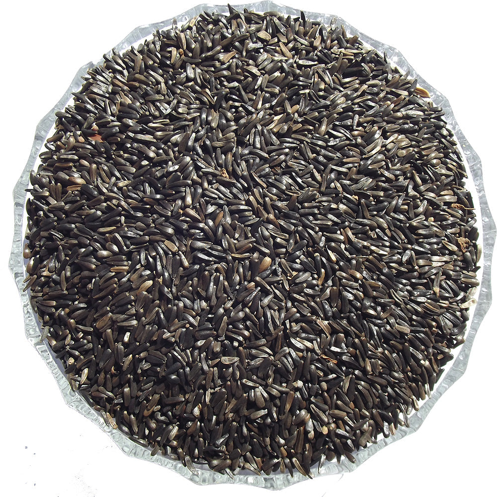 Niger Seed (wholesale) - Premium Wholesale  - Just £21.60! Shop now at Gala Wildlife